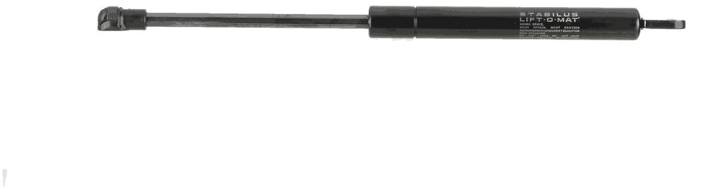 STABILUS LIFT-O-MAT 9378KB Gasfeder Heckklappendämpfer für PORSCHE 911 (993) 305mm