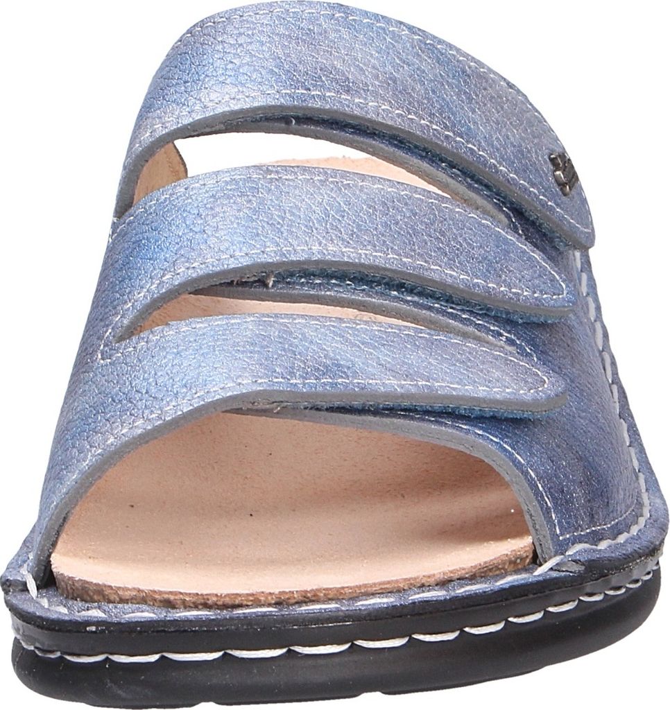 Finn Comfort Komfort Pantoletten Hellas Damen Produktbild 6