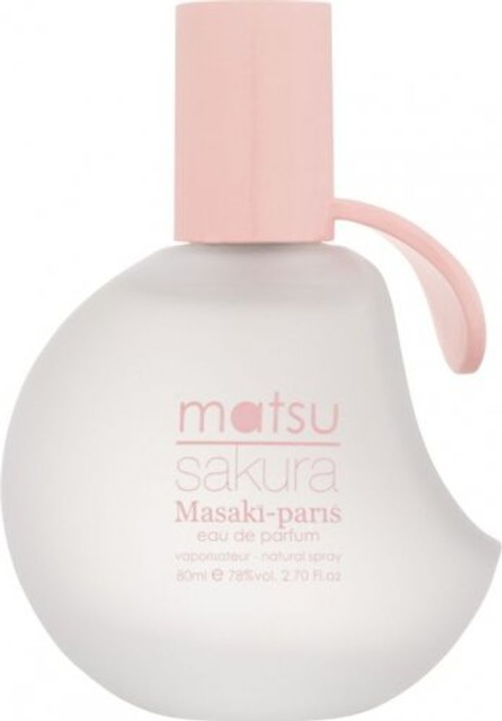 MASAKI MATSUSHIMA Matsu Sakura EDP 80ml Zdjęcie produktu 
