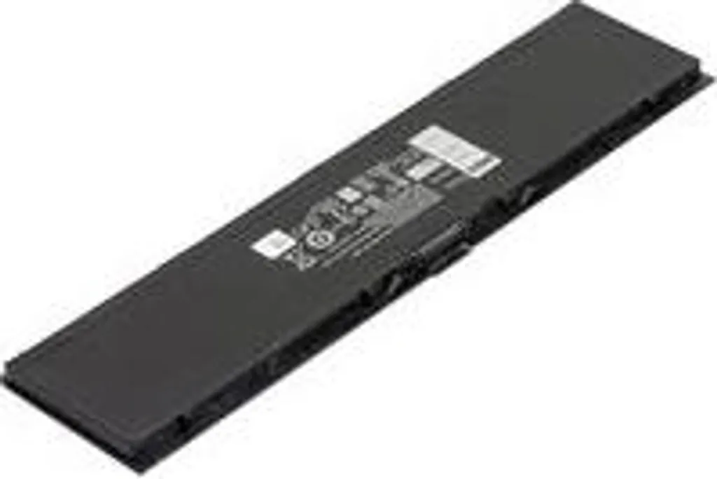 Batterie d'ordinateur portable Dell contre l'usure et coupures de courant