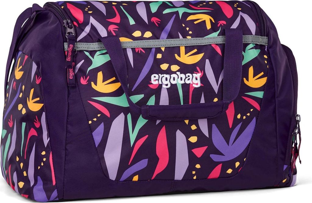 ergobag borsa sportiva Lumi-Edition Sportbag AmBärzonas Immagine del prodotto 