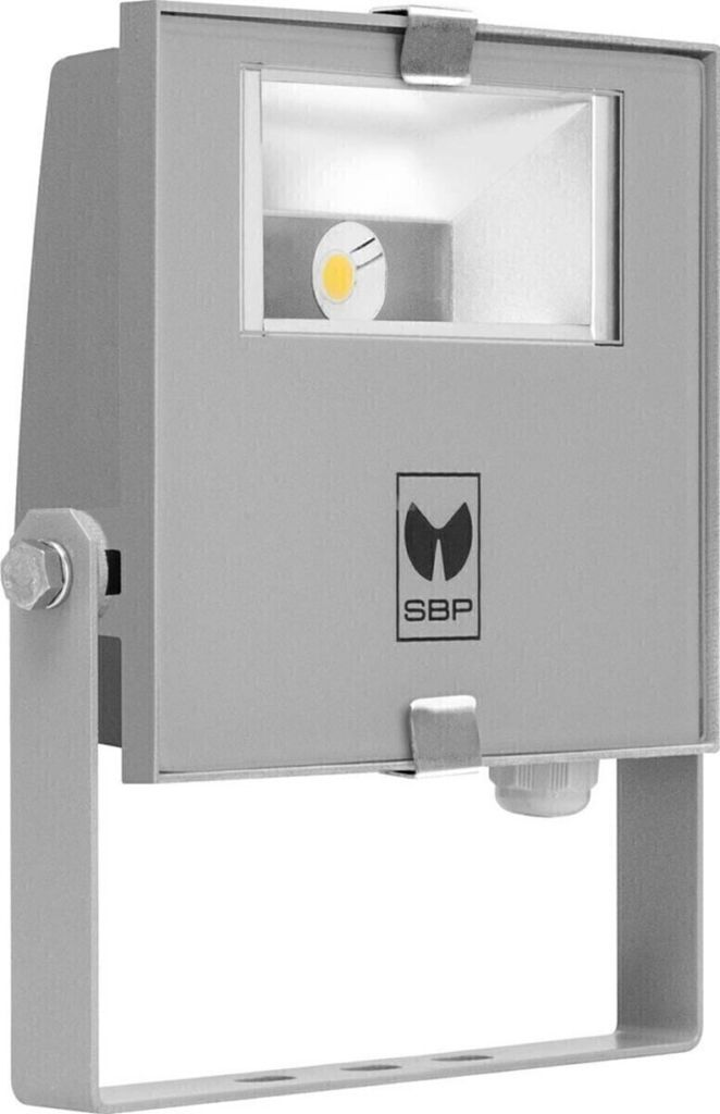 Spittler LED-Flächenstrahler Guell Zero#06115794 Produktbild 
