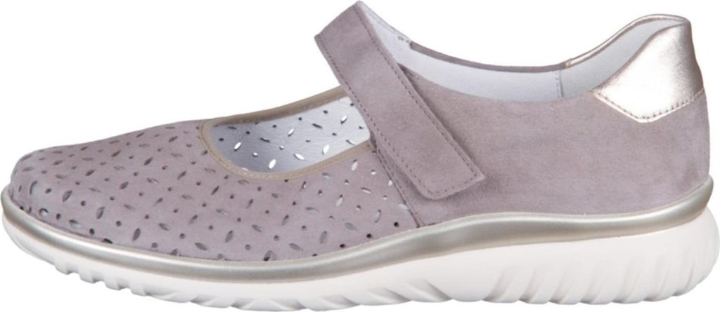 Semler Komfort Slipper für Damen