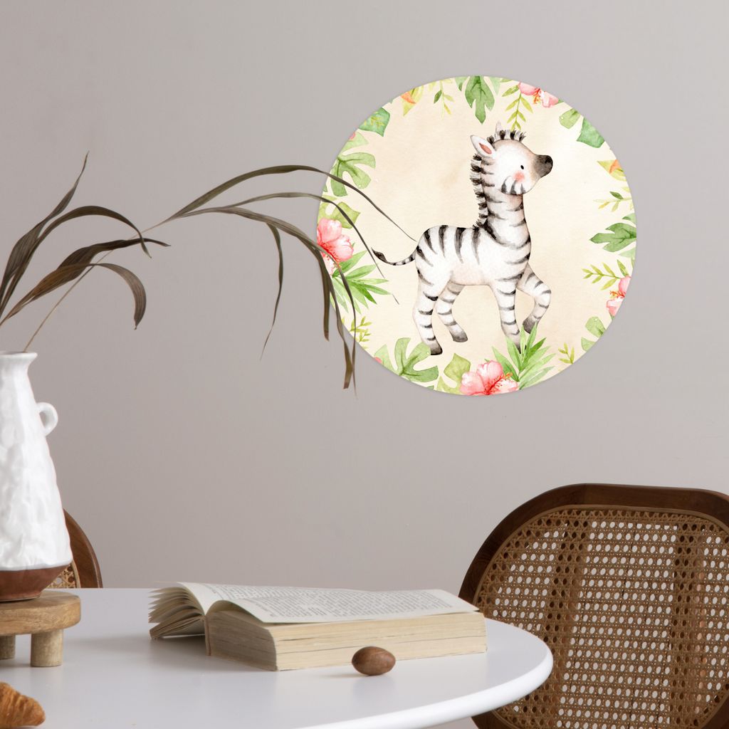 MuchoWow - Wandbild - Fototapete - Selbstklebend - Dekoration - Wandschmuck - Schlafzimmer
