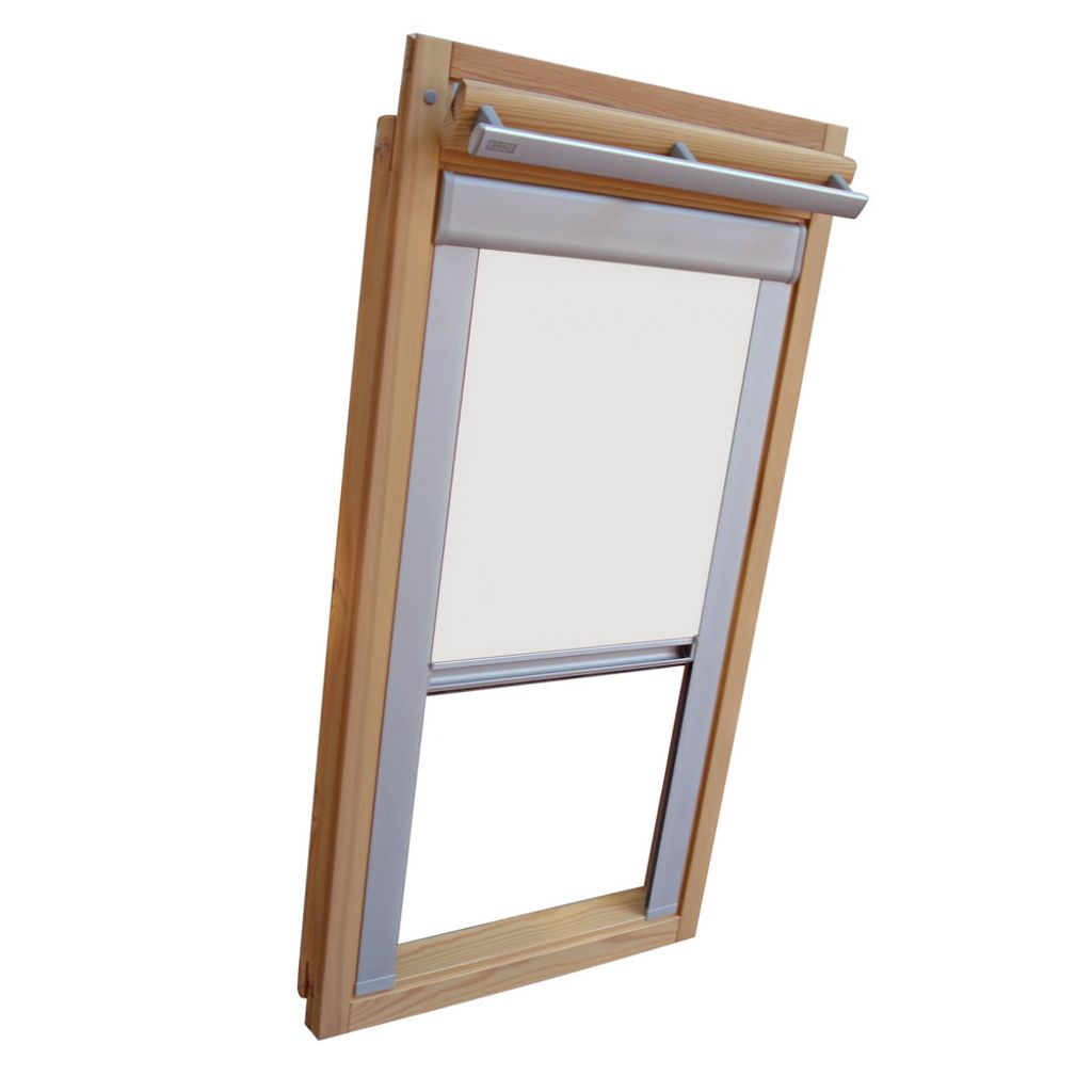 Rollo für VELUX Dachfenster Sichtschutz mit | Verdunkelungsrollos