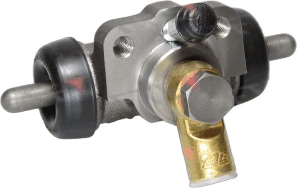 Cylindre de frein de roue Ø 22,2 mm FTE pour MERCEDES-BENZ - Qualité OE
