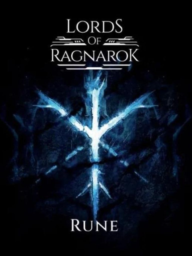 Lords of Ragnarok Enhanced Runes Produktbild 