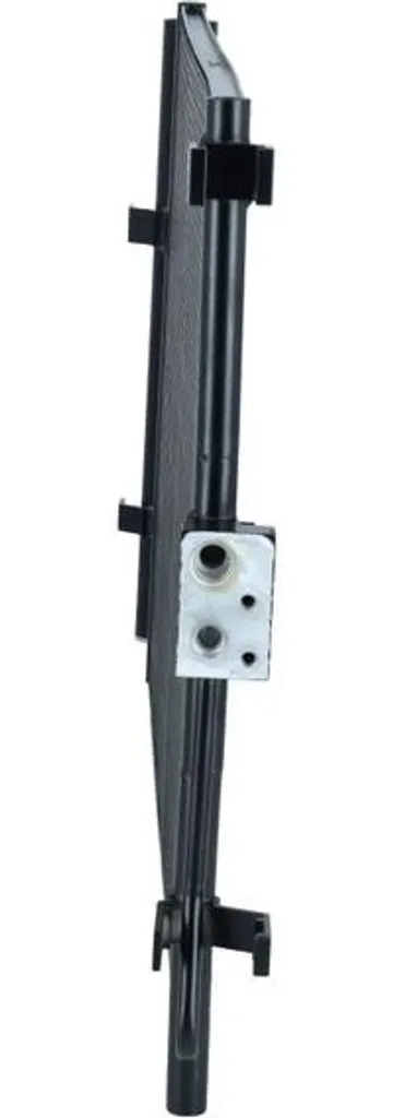 Condenseur climatisation KIA SOUL NRF - Haute performance avec joints OE - 10