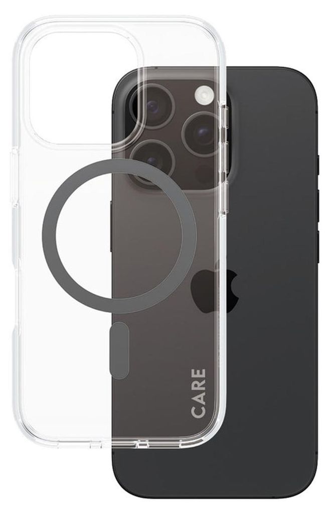 PanzerGlass CARE by ® Custodia trasparente Urban Combat m. Immagine del prodotto 