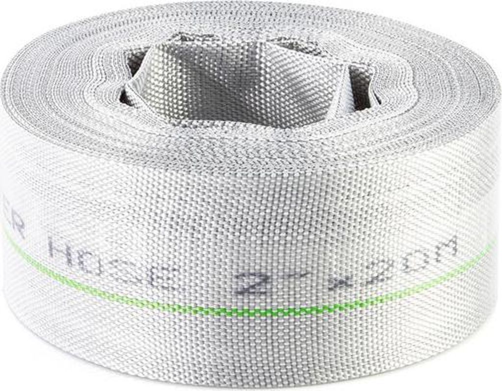 Hadica na vodu PE 2"x20m 61297 Obrázok produktu 