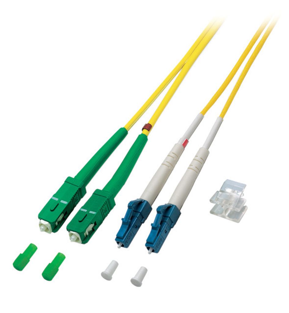 EFB Elektronik O0362.0,5, 0,5 m, I-V(ZN) H, OS2, LC, SC