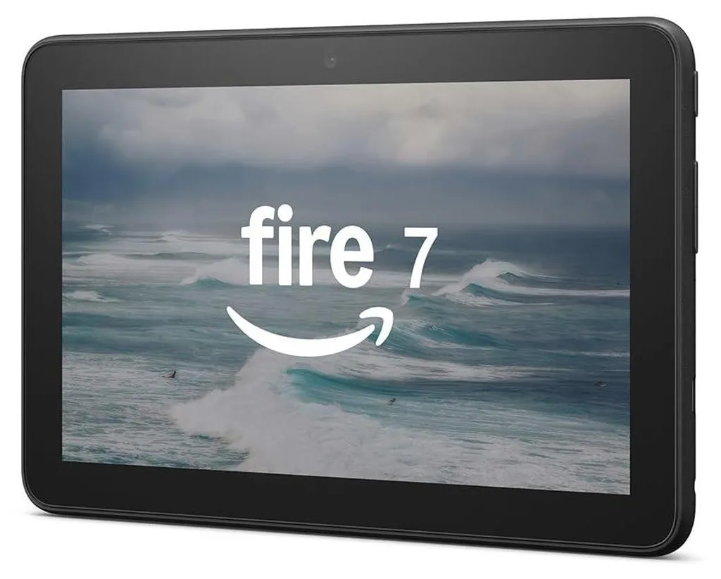 Tablette Fire 7 12e Génération 16 Go : Compacte, Robuste et Polyvalente - 14