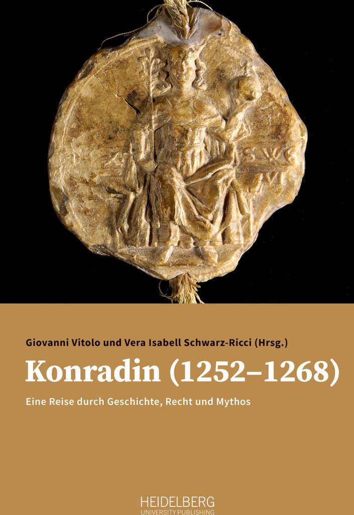 Konradin (1252-1268)