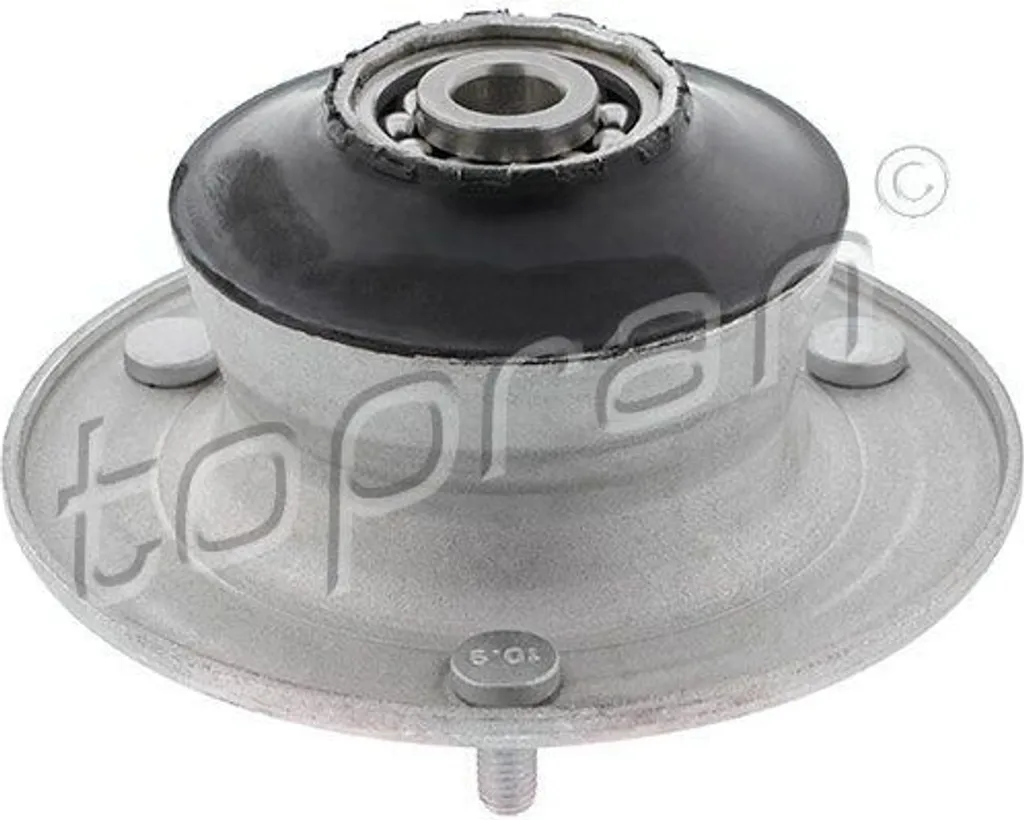 Coupelle d'amortisseur avant Série 5 E39 - Support suspension Topran 501 324