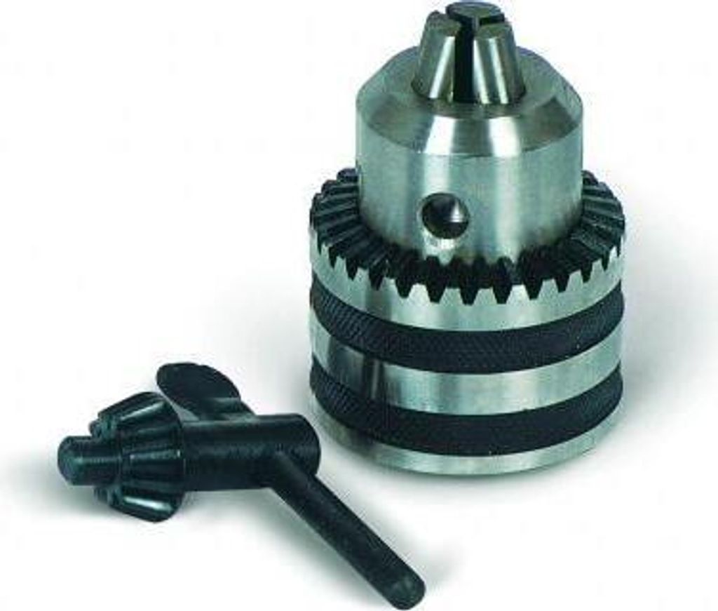 Proma Bohrzahnfutter B16 1-13 mm