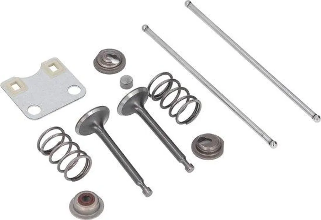 Capot de protection tondeuse pour réparer moteur 5,5 CV et 6,5 CV