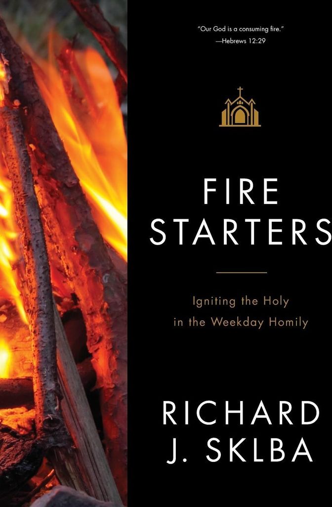 Fire Starters