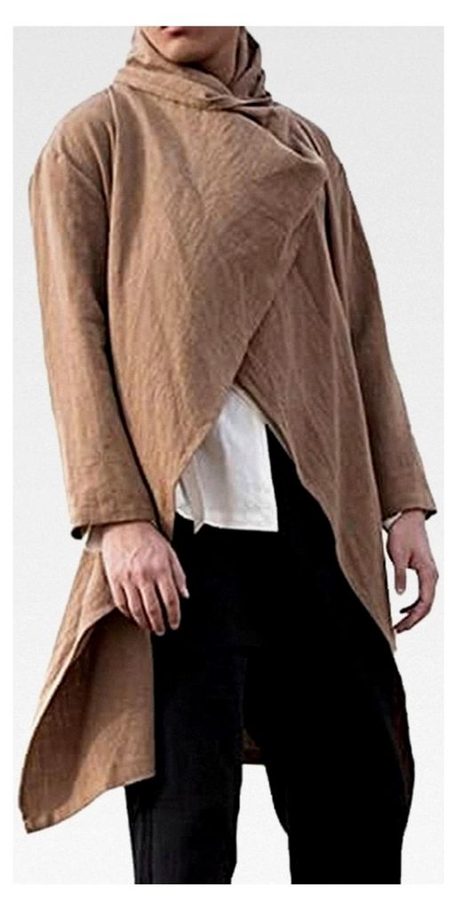 Funktionsjacke Herren ohne Kapuze, wasserdicht, Größe 3XL, Langarm Regenjacke für Funktionsunterwäsche