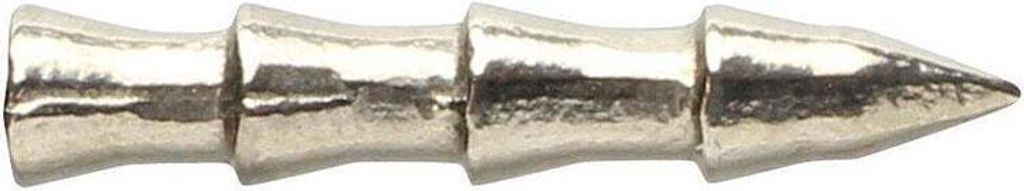 DEKA Tungsten Nail Sinker 1/32 oz - 0,90 g