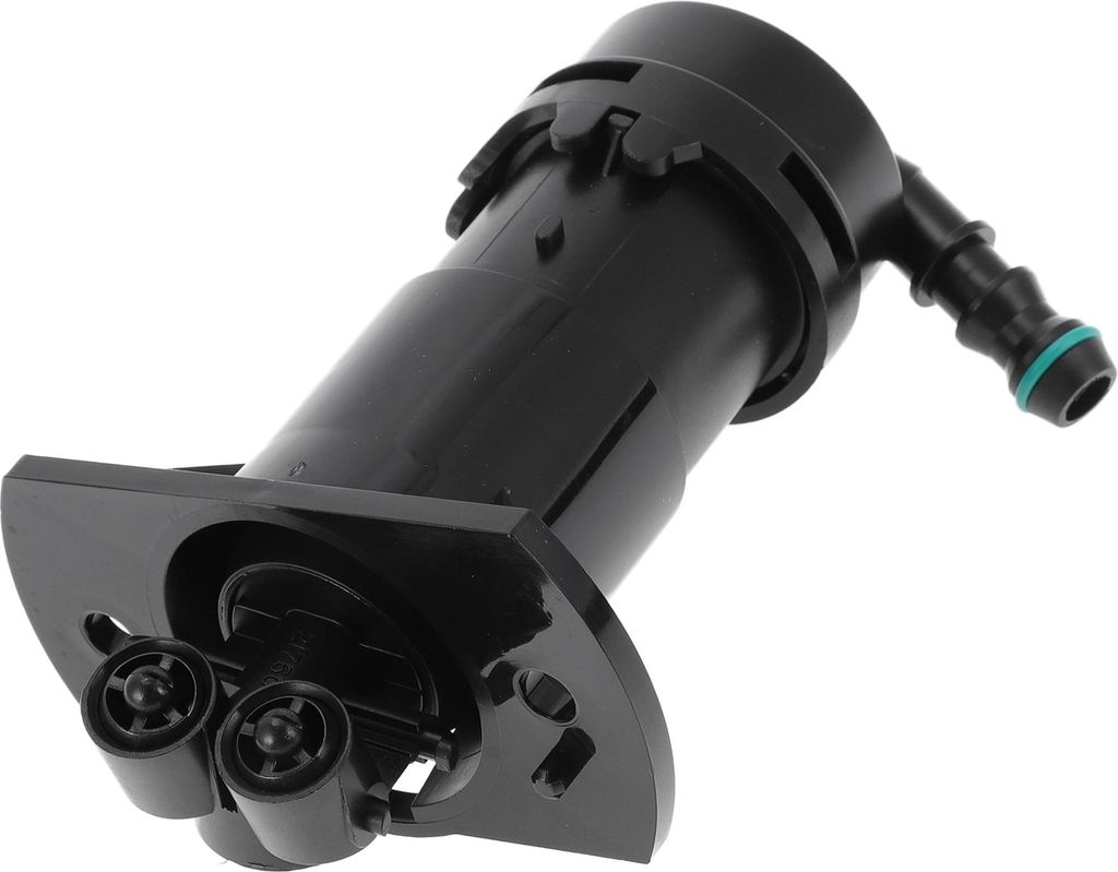 Scheinwerfer-Waschdüse Scheinwerfer-Waschdüse Spritzdüse für Audi A6 2004-2011 Nr.4F0955101
