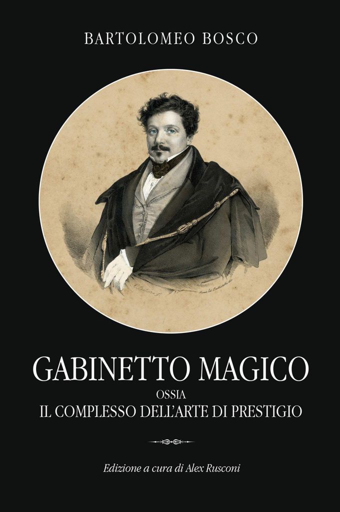 Gabinetto Magico