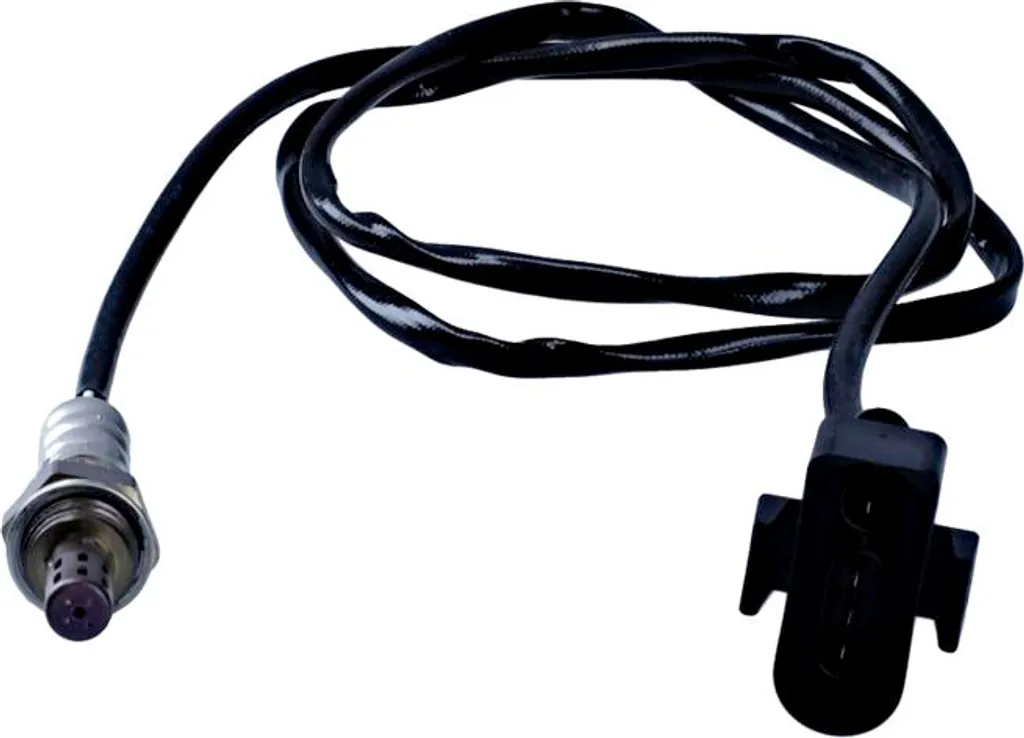 Sonde Lambda NTK 91026 Capteur d'Oxygène Original pour Échappement