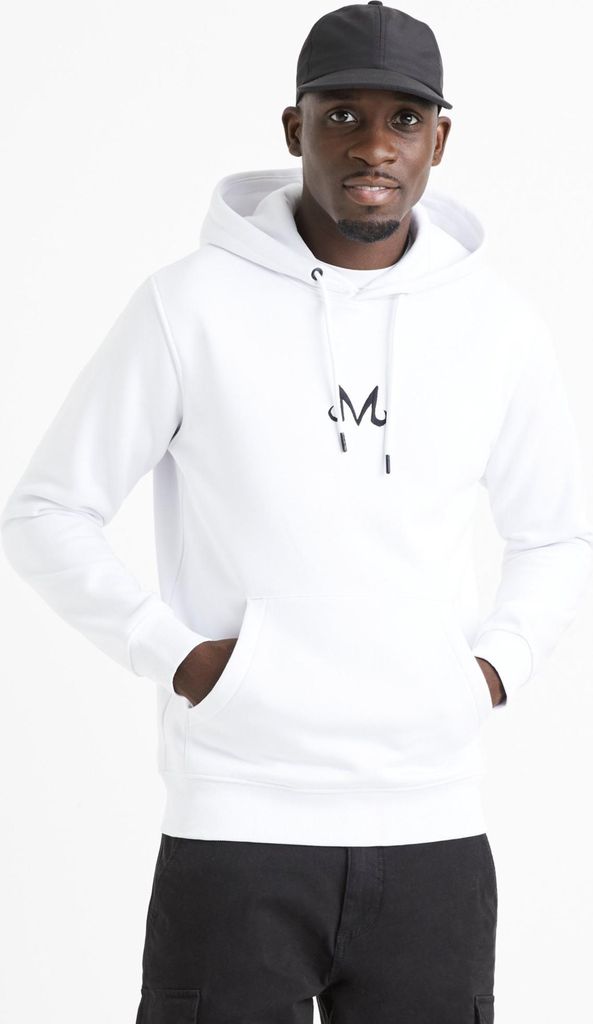 Celio Dragon Ball Super Sweatshirt 1103698__XXL