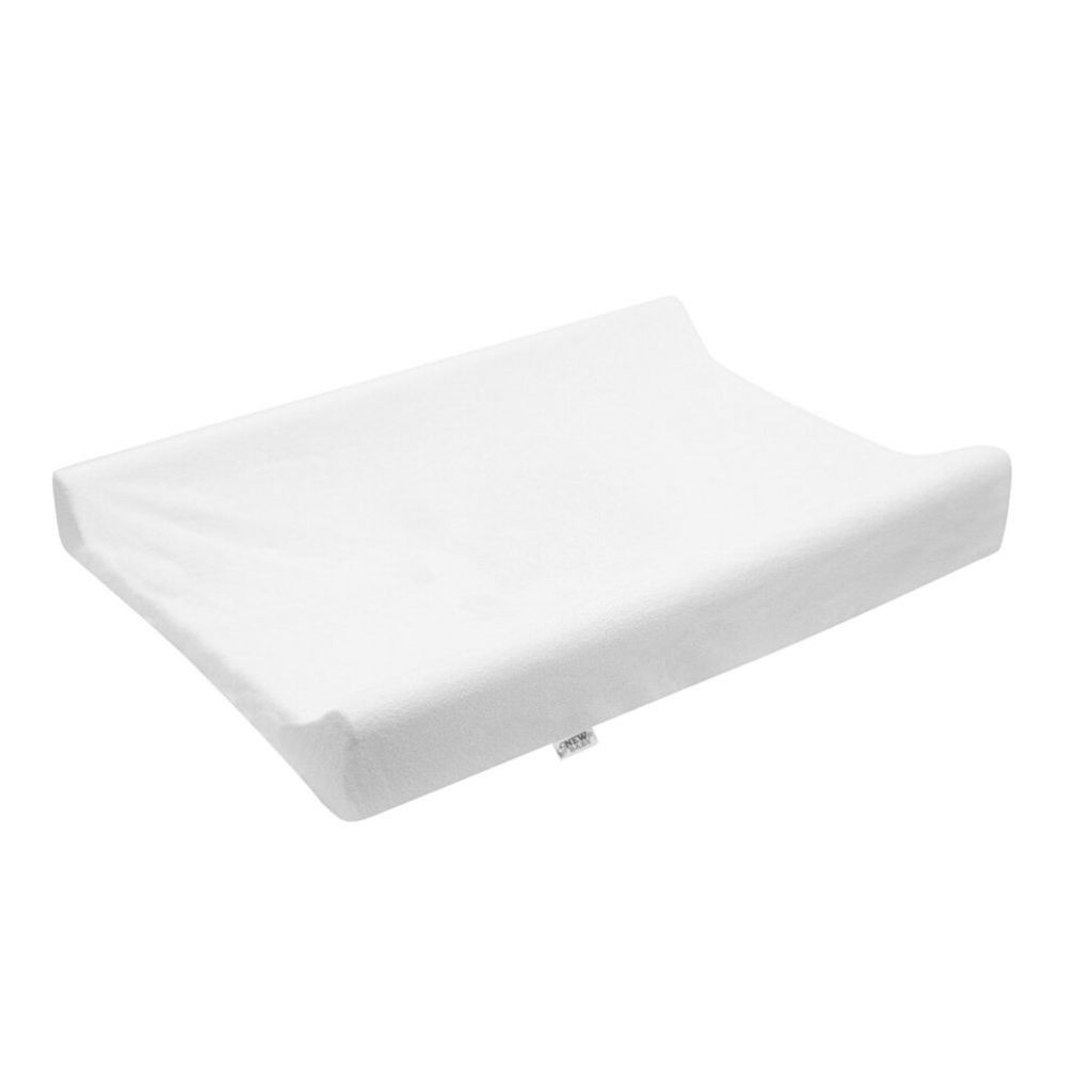 Neu Wickelauflagebezug 50x70 weiß Produktbild 