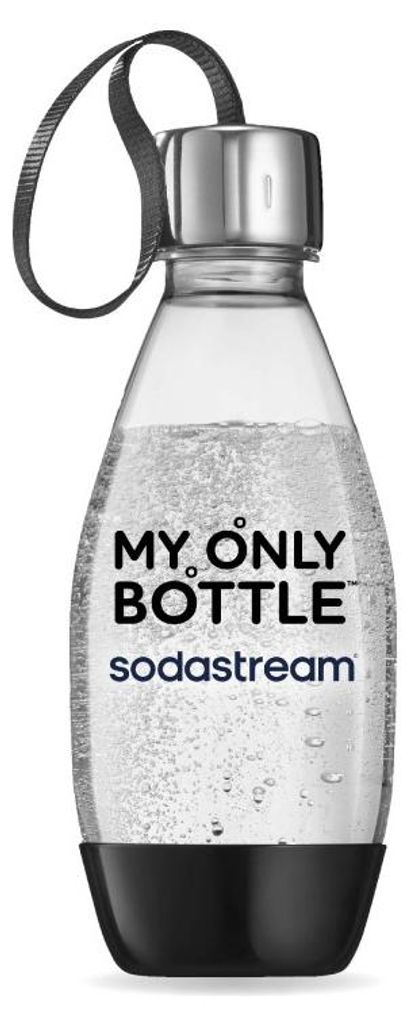 SodaStream My Only, Denní používání, 500 ml, Šroubovací Obrázek produktu 