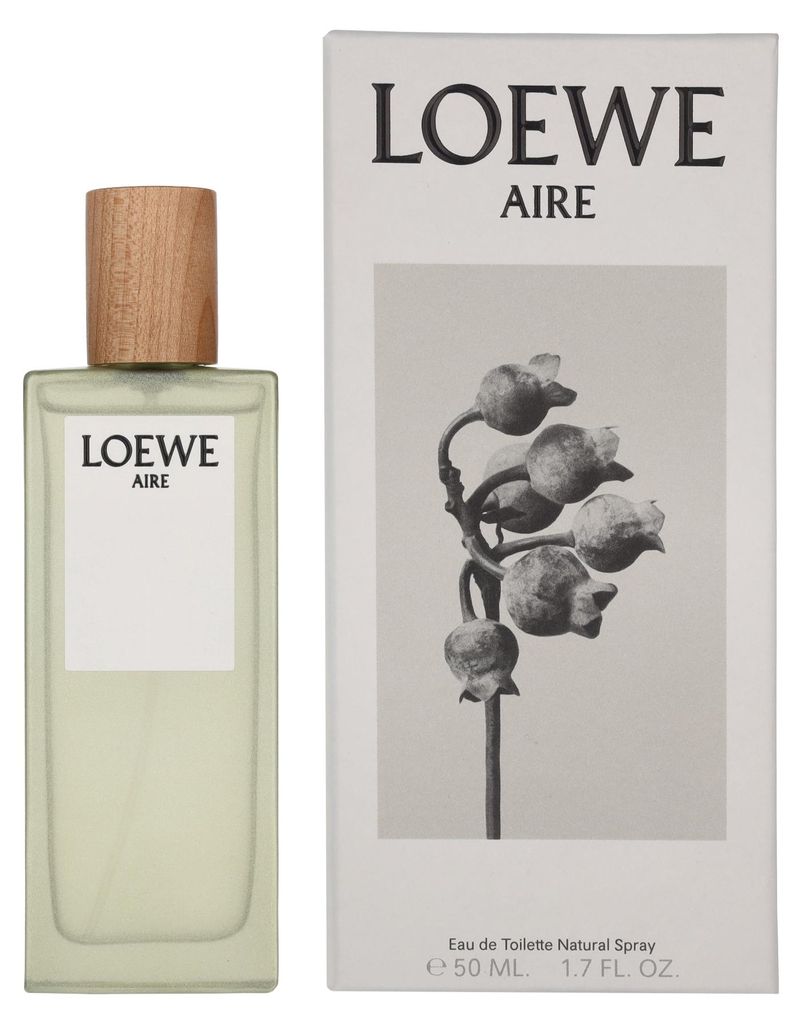 LOEWE | AIRE | Eau de Toilette Image du produit 
