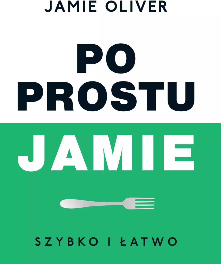 Livre Simply Jamie pour cuisiner sans stress des repas sains en famille