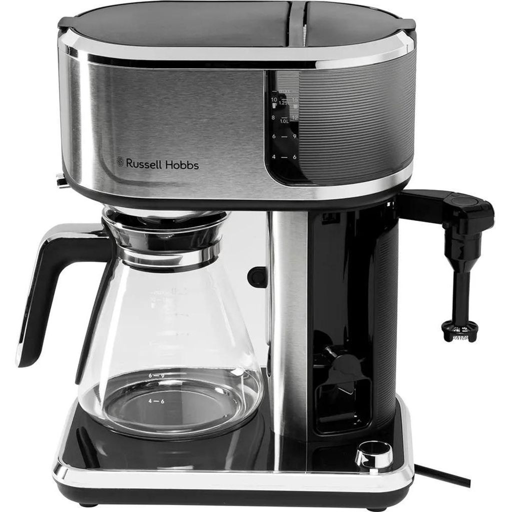 Russell Hobbs 26230-56, Caffettiera a filtro, Caffè Immagine del prodotto 