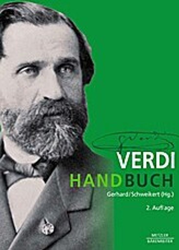 Verdi-Handbuch