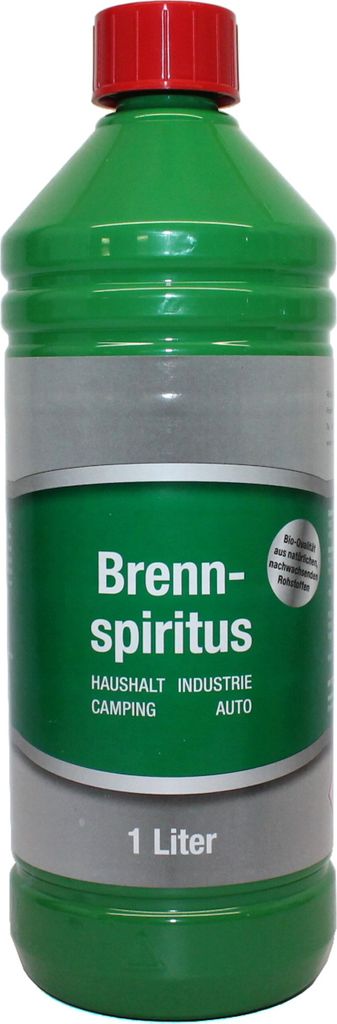 Staufen - Brennspiritus  1L Produktbild 