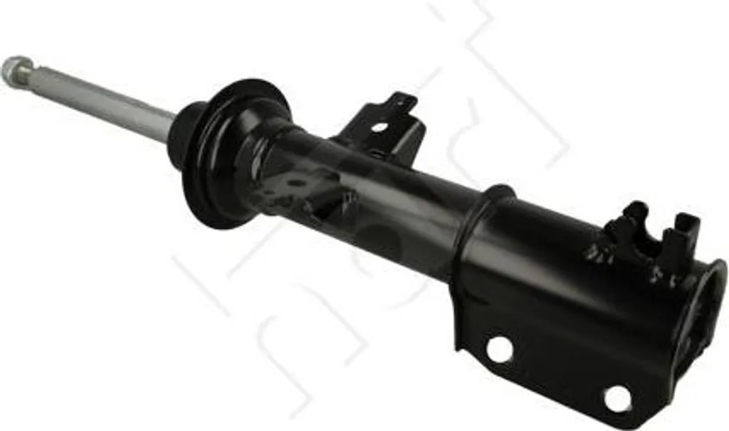 Amortisseur HART 807 108 : Solution contre les Vibrations Laguna OE