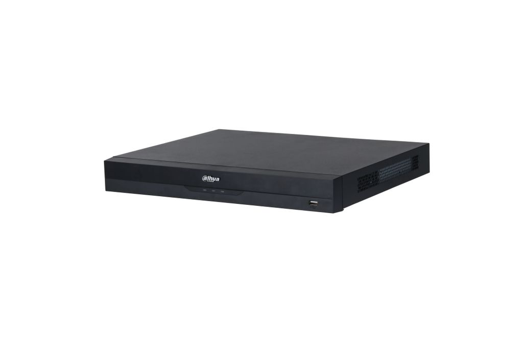 Dahua Technology DHI-NVR5216-16P-EI network video recorder Image du produit 