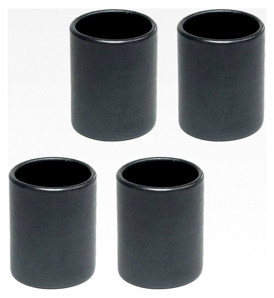 Blumenstrauß Pappkarton 4 Stück Zylindrische Kleine Blumenkästen aus Pappe für Tägliche Dekoration und Gestecke
