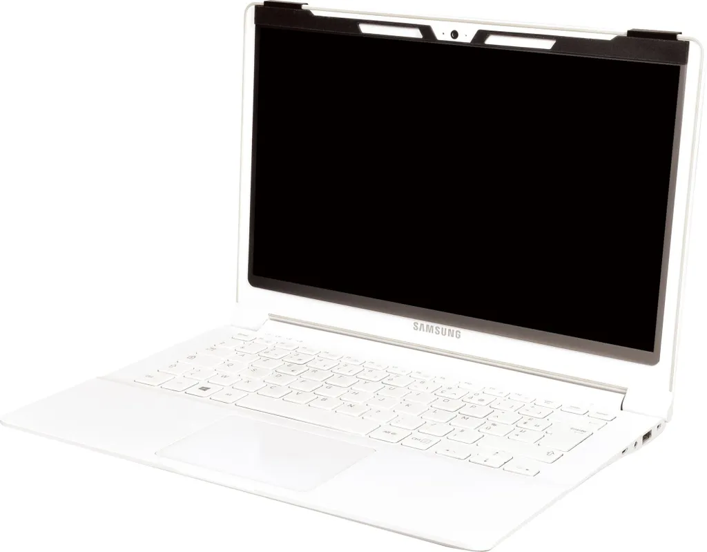 Filtre Anti-Espion 14 pouces 16/9 Port NB avec Clip On Amovible Facile
