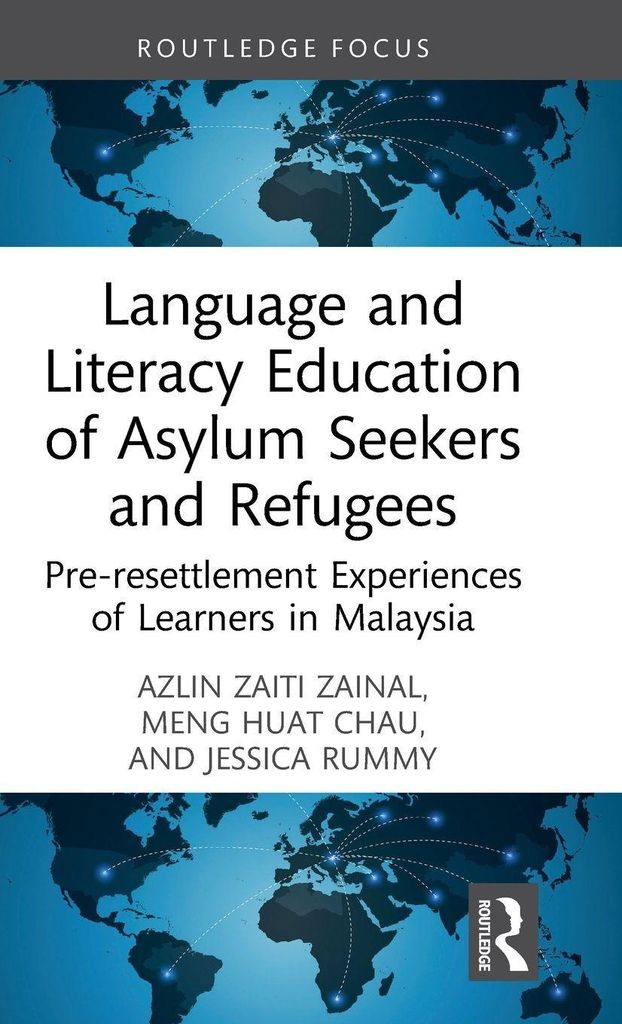 Language And Literacy Education Of Asyl – Lingua: Inglese