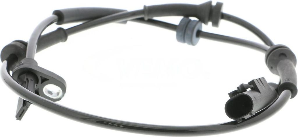 VEMO ABS Sensor Raddrehzahl Hinten für FIAT Panda Schrägheck (312, 319) V24-72-0212