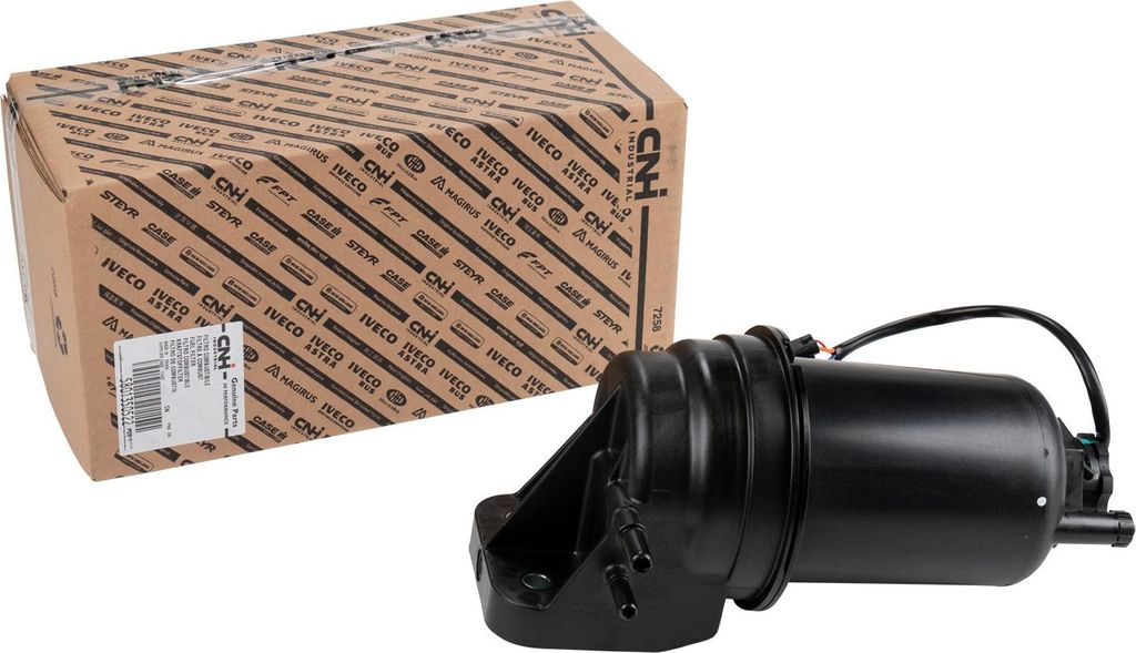 Original Kraftstofffilter passend für Iveco Daily ab 2006 5801350522
