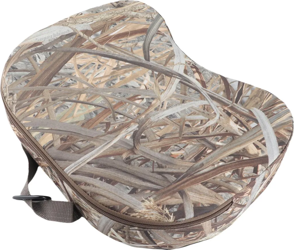 Coussin de siège de camping Sittebad pliable en mousse imperméable - 2