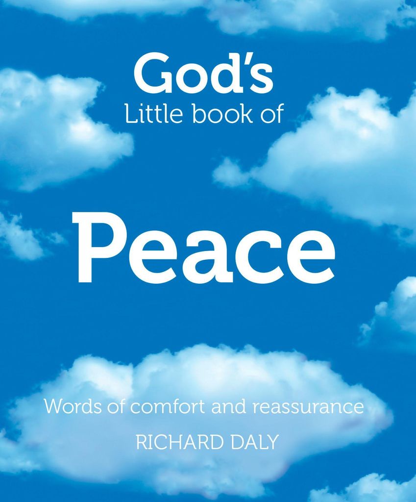 Gottes kleines Buch des Friedens