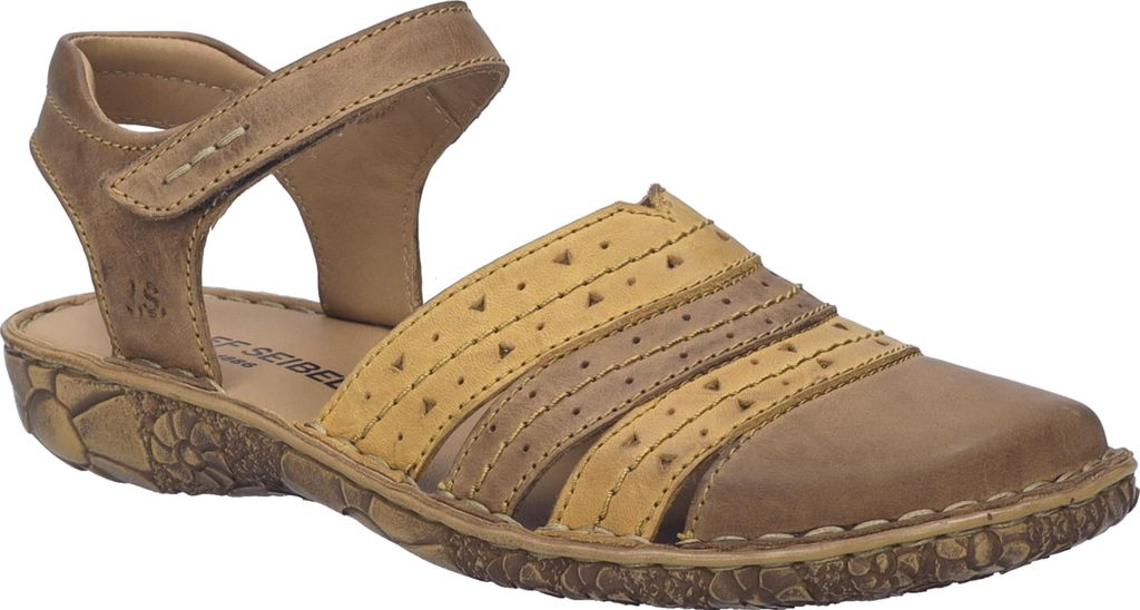 JOSEF SEIBEL Rosalie 33 | Sandale für Damen | Beige
