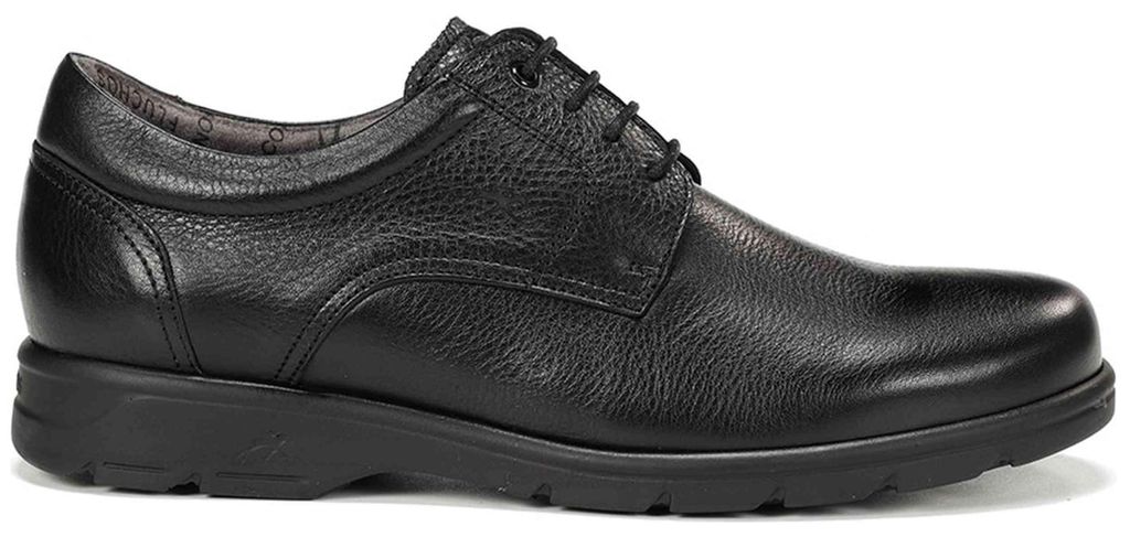 Halbschuhe Fluchos 10091-521465 für Herren