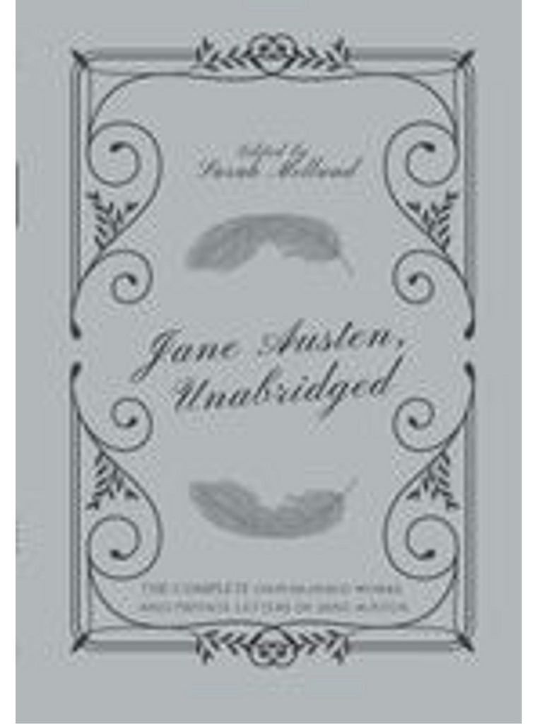 Jane Austen, Unabridged