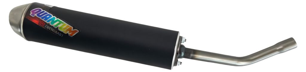 Auspuff Tecnigas Quantum