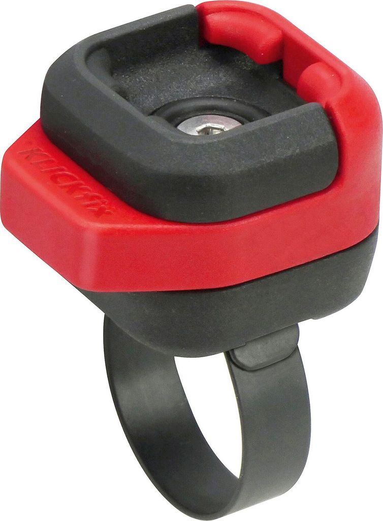 KLICKfix KLICKfix Quad Mini - adaptér pre tašky na telefón Obrázok produktu 