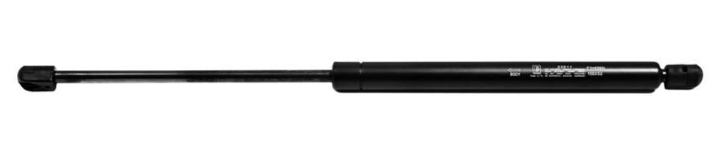 FA KROSNO 23211 Gasfeder Heckklappendämpfer für AUDI A6 Avant (4B5, C5) 500mm