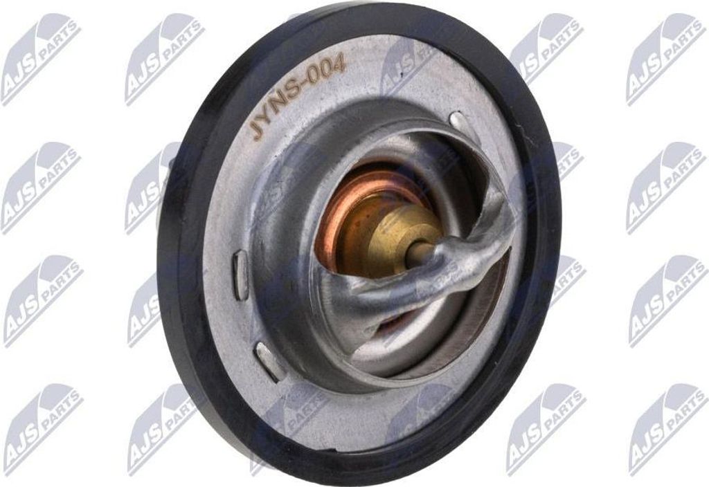 NTY Thermostat Kühlmittel 95°C für RENAULT MEGANE III Grandtour (KZ0/1) Scénic III (JZ0/1) GRAND SCÉNIC III (JZ0/1) Megane III Schrägheck (BZ...